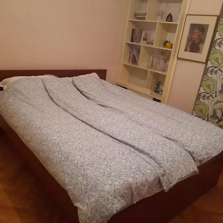 In Appartamento